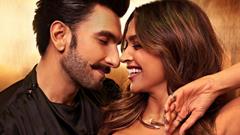 Deepika Padukone and Ranveer Singh to become parents; duo announce pregnancy  Thumbnail