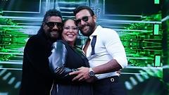 Remo Dsouza, Geeta Kapur, and Terence are back to recreate their magic on the stage of Star Plus' Dance + Pro  Thumbnail