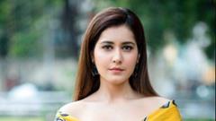 Raashii Khanna - 