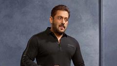 Salman Khan - "I'm delighted to be associated with Artfi on this initiative to make my paintings accessible" Thumbnail