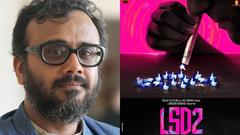 Dibakar Banerjee auditioned 6000 actors to play the role in 'Love Sex Aur Dhokha 2'