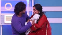 Dipika Kakkar Ibrahim gets emotional speaking of Shoaib Ibrahim being unable to lift the trophy