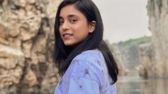 ''I can sell someone for french fries'', jokes Sumbul Touqeer Khan; find out why Thumbnail