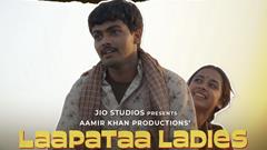 Kiran Rao's 'Laapataa Ladies' collects 7.49 Cr. gross on the first weekend worldwide