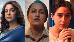 Women's Day: From released ones to upcoming, 5 projects to look out for that celebrate women Thumbnail