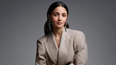 Alia Bhatt to lead a YRF spy universe film: CEO confirms; 