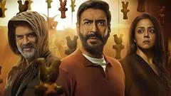 Ajay Devgn, Madhavan's 'Shaitaan' gets a U/A certificate; Censor Board asks for certain modifications Thumbnail