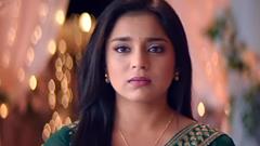 Kavya Ek Jazbaa Ek Junoon: Kavya is closer to the truth! Thumbnail