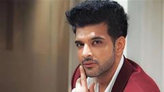 Did someone steal Karan Kundrra's car? Actor takes to his Instagram handle to make an appeal Thumbnail