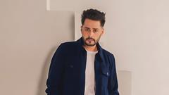 Shardul Pandit took weeks to prepare for his look in the music album 'Todiyega Aisa Dil' Thumbnail