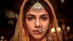 Sharmin Segal opens on how Sanjay Leela Bhansali portrays women in Heeramandi & her experience