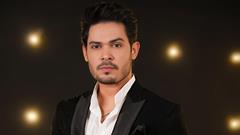 Kunwar Amar: Presently, in my life, I am focused on doing everything that I always wanted to achieve Thumbnail