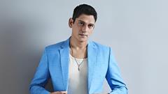 "This unique craft will someday make you get noticed by everyone"- Vijay Varma addresses the aspiring actors