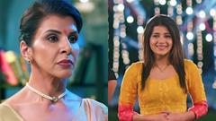 Yeh Rishta Kya Kehlata Hai: Abhira will prove Dadi sa innocent in court, Armaan and Dadi sa win the case  Thumbnail