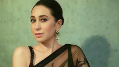 Karisma Kapoor reflects on her 90's Bollywood journey: "I think when 'Hero No.1' happened, things changed"