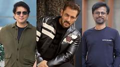 Salman Khan announces his next film with A.R. Murugadoss & Sajid Nadiadwala; to release on EID 2024 Thumbnail