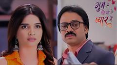 Ghum Hai Kisikey Pyaar Meiin: Savi's accusations prove right when Ishaan finds money in the bag of the accused Thumbnail