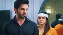 Yeh Rishta Kya Kehlata Hai: Armaan decides to meet Manav, Abhira talks to Vidya about Ruhi  Thumbnail