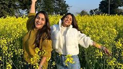 Dhartti Bhatt talks about her trip to Amritsar with Tanvi Dogra Thumbnail