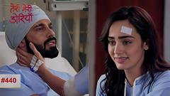 Teri Meri Doriyaann: Sahiba reveals her pregnancy news to Angad Thumbnail