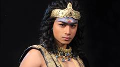 Kartikey Malviya: Returning to Colors' as Shani feels like coming home.