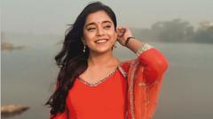 With the 9 - month leap, viewers will see a rebooted version of Kavyya: Sumbul Touqeer Khan