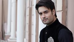 Vivian Dsena: Ramdan has become my favourite time of the year. Thumbnail