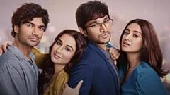 Vidya Balan's Rom-Com comeback: 'Do Aur Do Pyaar' teaser wows audiences Thumbnail