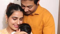 Yeh Rishta Kya Kehlata Hai's Shirin Sewani opens up about her plans for resuming work  post-pregnancy  Thumbnail