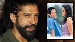 Farhan Akhtar opens up: No sequel for Dil Chahta Hai ?