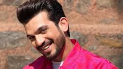 Arjun Bijlani's Road to Recovery: Lights, Camera, Action 