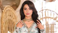 Adaa Khan: Breaking fast with my family during Ramadan is a special tradition that unites us