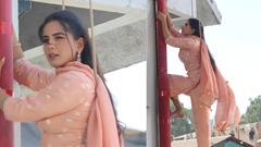 Nikki Sharma finds joy in conquering stunts as Shakti in Pyaar Ka Pehla Adhyaya: Shiv Shakti Thumbnail