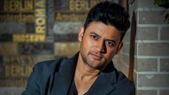 Manav Gohil: An actor, once and for all, is a hustler