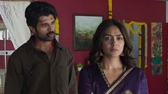 'Family Star' trailer out: Vijay Deverakonda & Mrunal Thakur set the stage for a thrilling & fun rom-com Thumbnail