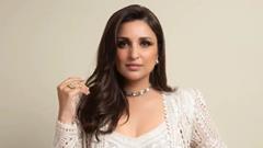 Parineeti Chopra shuts down pregnancy rumours amid 'Chamkila's trailer launch and how Thumbnail