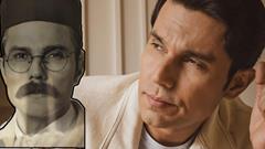 Randeep Hooda's haunting encounter: Felt Vinayak Damodar Savarkar's presence on set