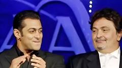 Neetu Kapoor shares Rishi Kapoor's funny encounter with bartender Salman Khan Thumbnail