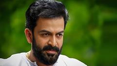 Prithviraj Sukumaran had almost rejected 'Bade Miyan Chote Miyan Role'