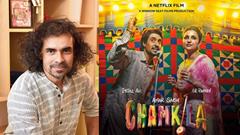 Imtiaz Ali opens up on his decision to release 'Amar Singh Chamkila' digitally and not in theatres Thumbnail