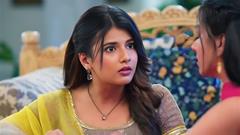 Yeh Rishta Kya Kehlata Hai: Ruhi mocks Abhira for being Armaan's temporary partner Thumbnail