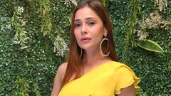 Sara Khan: Was very young when I got famous, made incorrect decisions Thumbnail