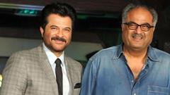 Boney Kapoor breaks silence over rumoured feud with Anil Kapoor, calls it ‘ridiculous’ Thumbnail