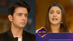 Kuch Reet Jagat Ki Aisi Hai: Familial concerns arise over Naren and Nandini's relationship Thumbnail