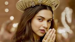 The Academy honors Deepika Padukone's timeless elegance with 'Deewani Mastani' tribute; Ranveer Singh reacts Thumbnail