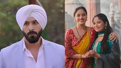 TRP Toppers: Teri Meri Doriyaann slips out of the Top 10 rankings with Mangal Laksmi's entry Thumbnail