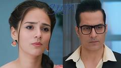 Anupamaa: Dimple asks Vanraj to lower his voice Thumbnail