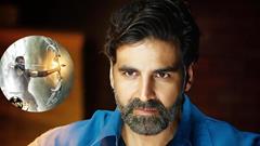 Akshay Kumar to make Tollywood debut alongside Prabhas and Mohanlal in 'Kannappa' Thumbnail