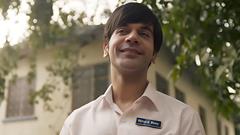 ‘Srikanth’ trailer: Rajkummar Rao once again takes the baton in his hands in this highly inspiring saga