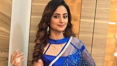 Madirakshi Mundle: Knowing that your work has touched people gives you a sense of satisfaction Thumbnail